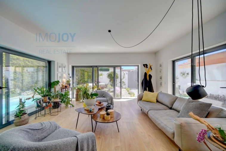 Moradia T4 para Venda em Cascais e Estoril Foto 5