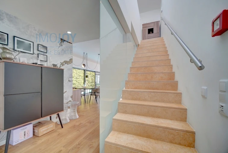 Moradia T4 para Venda em Cascais e Estoril Foto 11