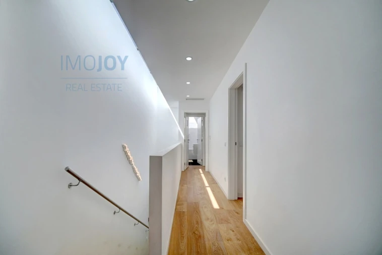 Moradia T4 para Venda em Cascais e Estoril Foto 12