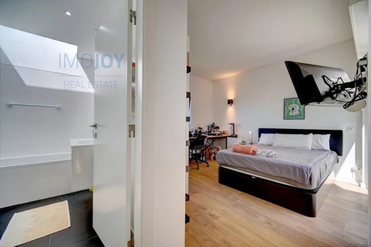 Moradia T4 para Venda em Cascais e Estoril Foto 15