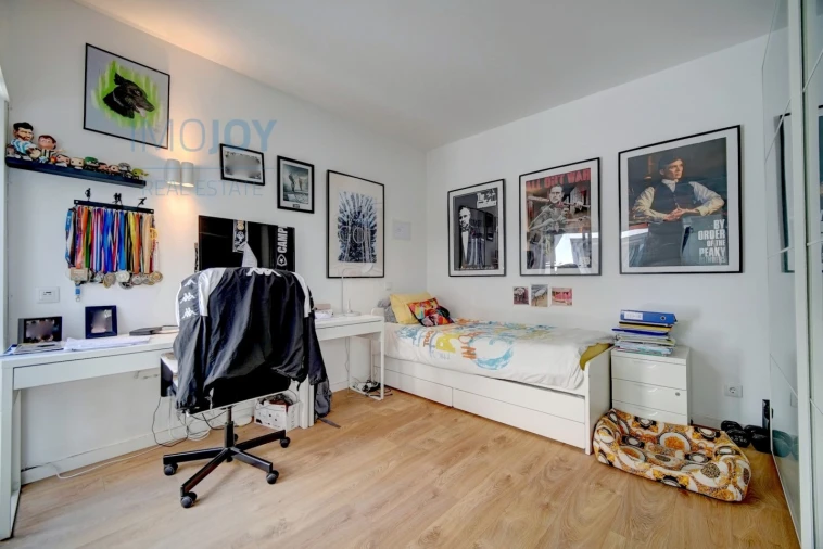 Moradia T4 para Venda em Cascais e Estoril Foto 17