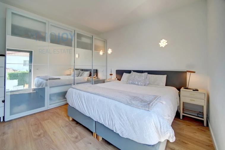 Moradia T4 para Venda em Cascais e Estoril Foto 21