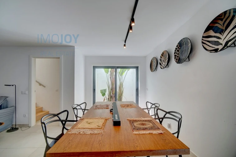 Moradia T4 para Venda em Cascais e Estoril Foto 25