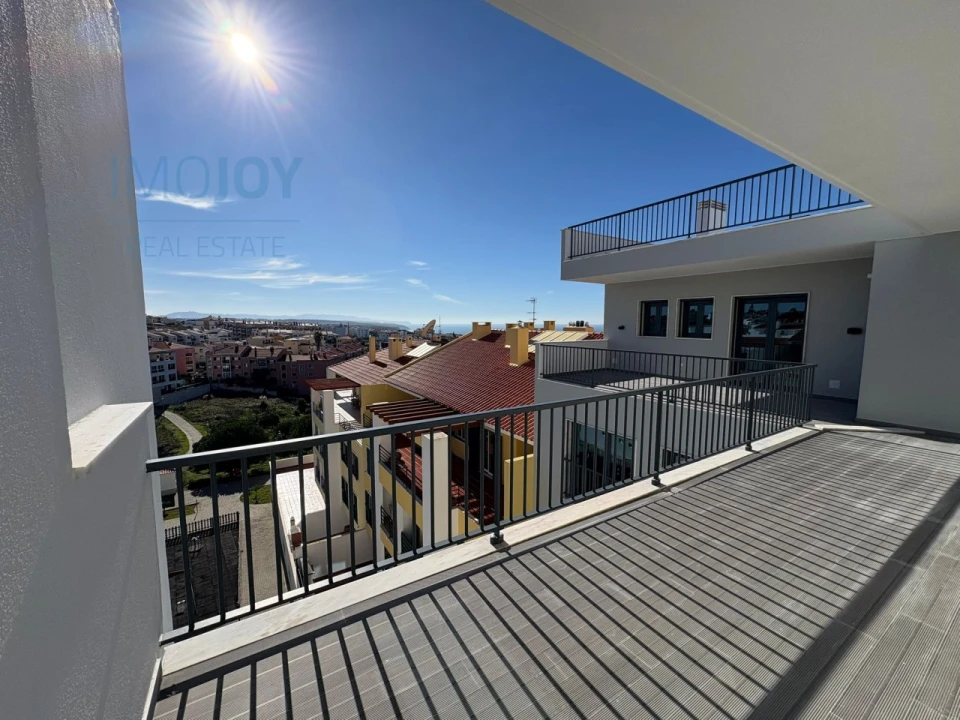 Apartamento T3 para Venda em Ericeira Foto 9