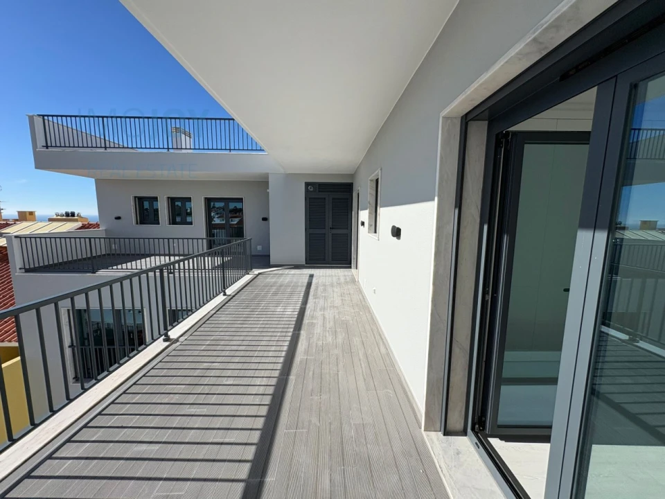 Apartamento T3 para Venda em Ericeira Foto 12