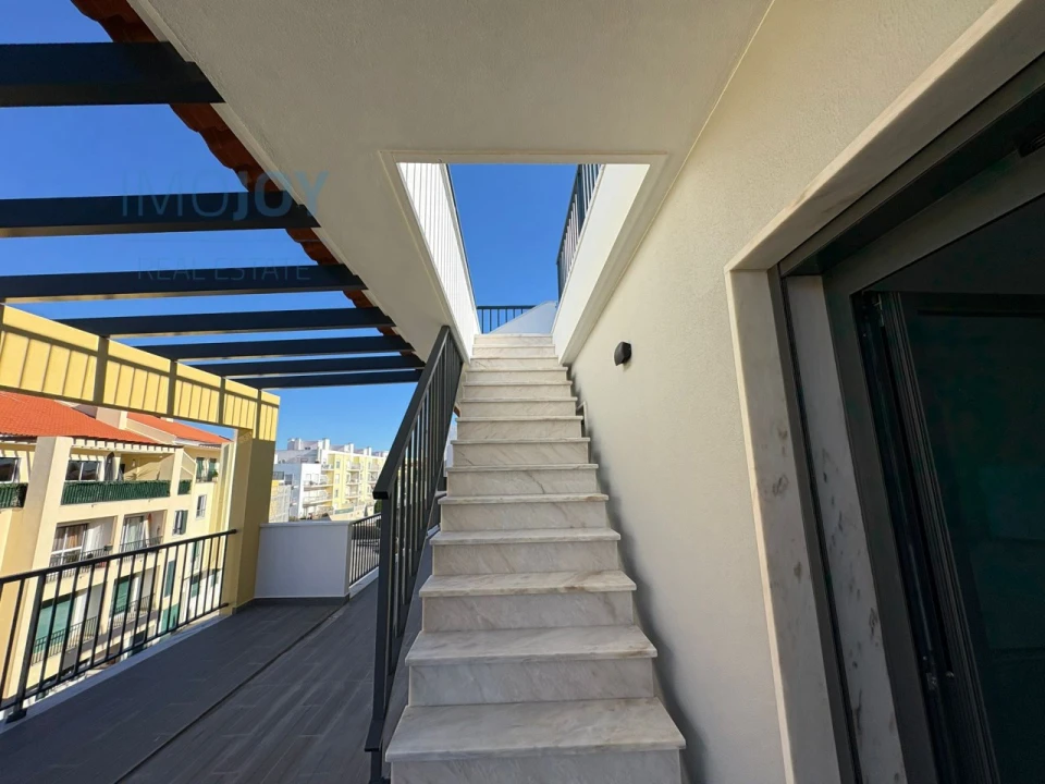 Apartamento T3 para Venda em Ericeira Foto 24