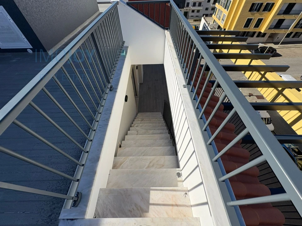 Apartamento T3 para Venda em Ericeira Foto 25