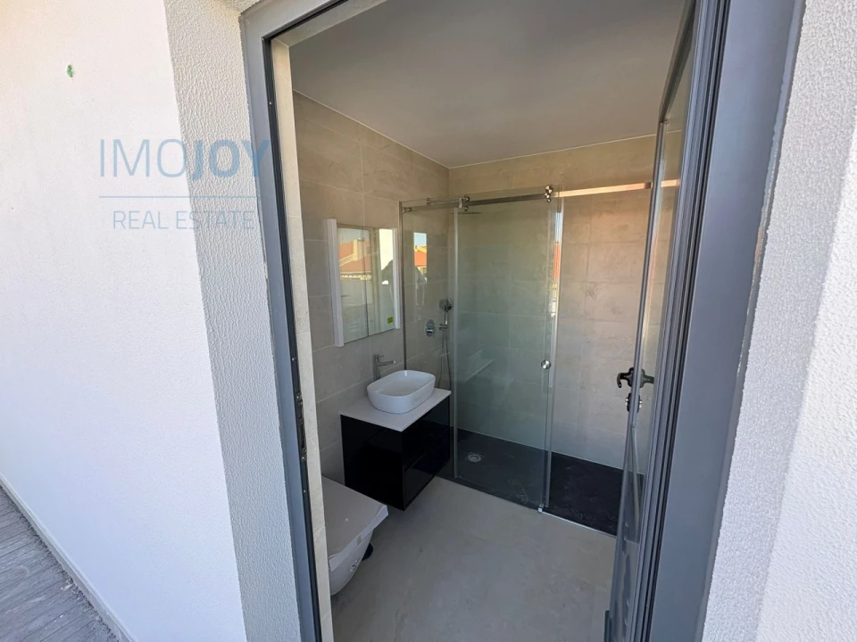 Apartamento T3 para Venda em Ericeira Foto 27