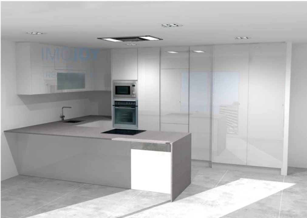 Apartamento T3 para Venda em Ericeira Foto 39