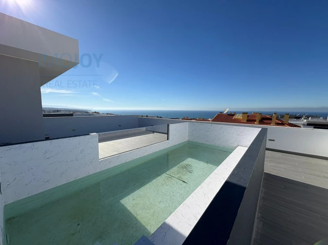 Apartamento T3 para Venda em Ericeira