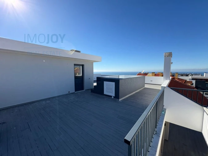 Apartamento T3 para Venda em Ericeira Foto 3