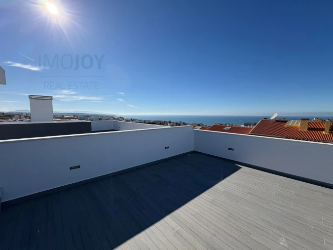 Apartamento T3 para Venda em Ericeira Foto 4