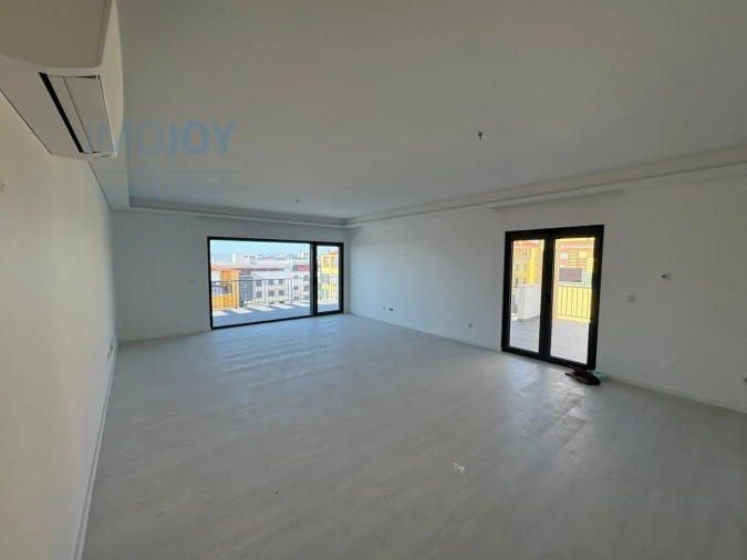 Apartamento T3 para Venda em Ericeira Foto 6