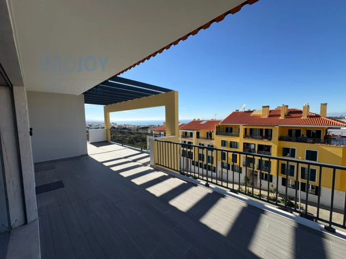 Apartamento T3 para Venda em Ericeira Foto 8