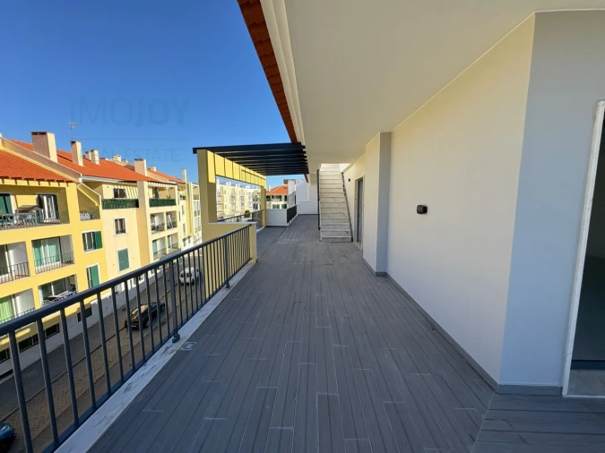 Apartamento T3 para Venda em Ericeira Foto 11