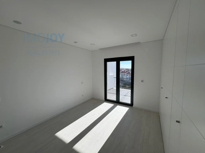 Apartamento T3 para Venda em Ericeira Foto 14