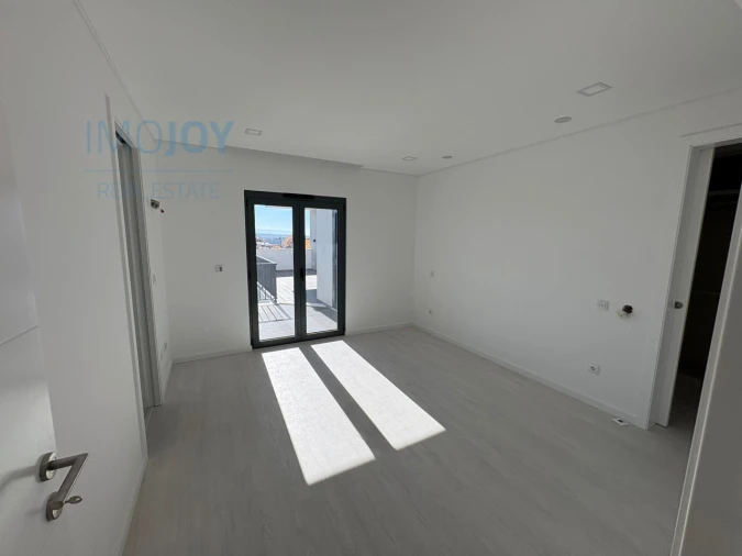 Apartamento T3 para Venda em Ericeira Foto 17