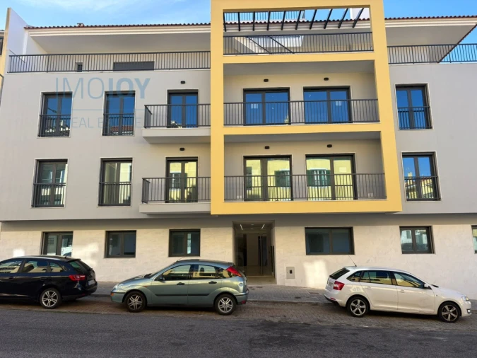 Apartamento T3 para Venda em Ericeira Foto 34