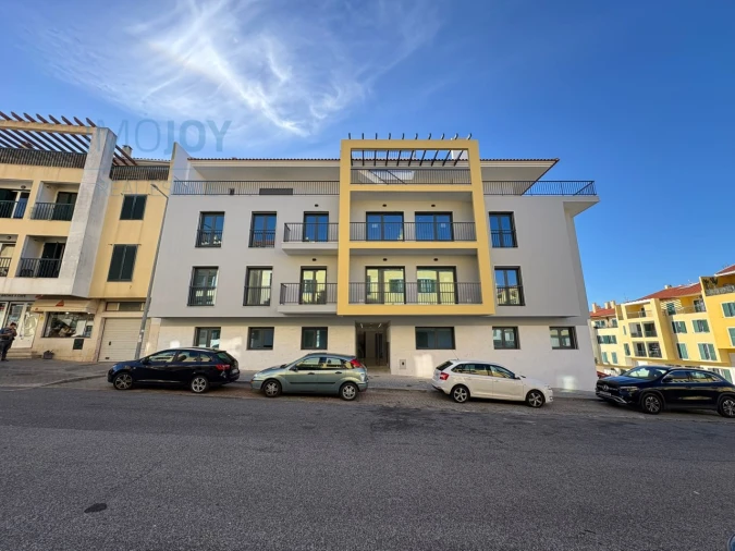 Apartamento T3 para Venda em Ericeira Foto 35