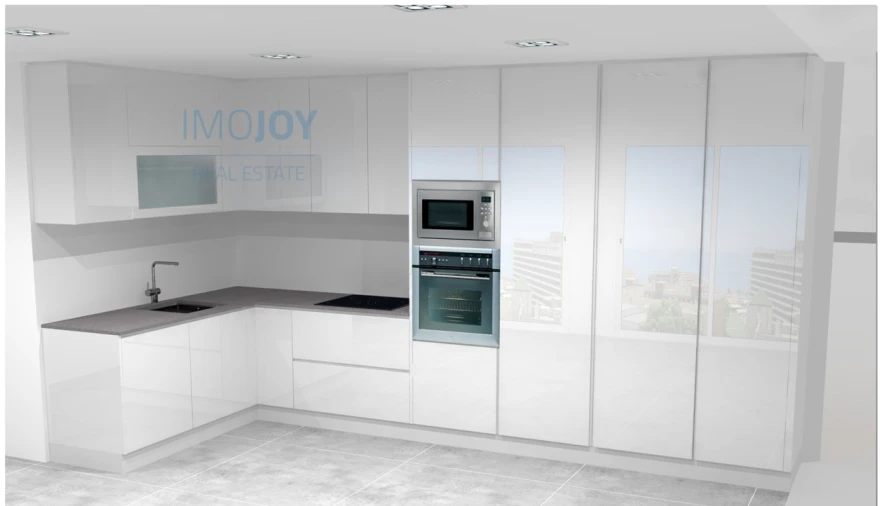 Apartamento T3 para Venda em Ericeira Foto 43