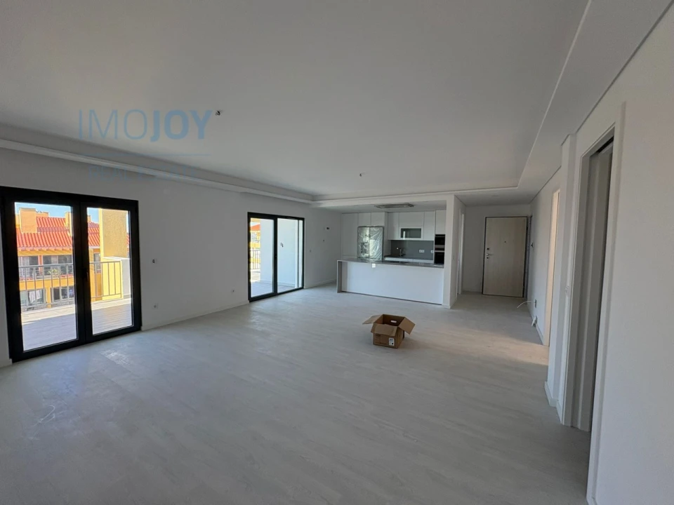 Apartamento T2 para Venda em Ericeira Foto 3