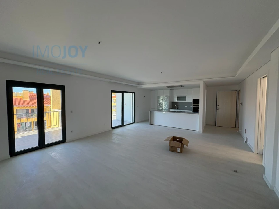Apartamento T2 para Venda em Ericeira Foto 4