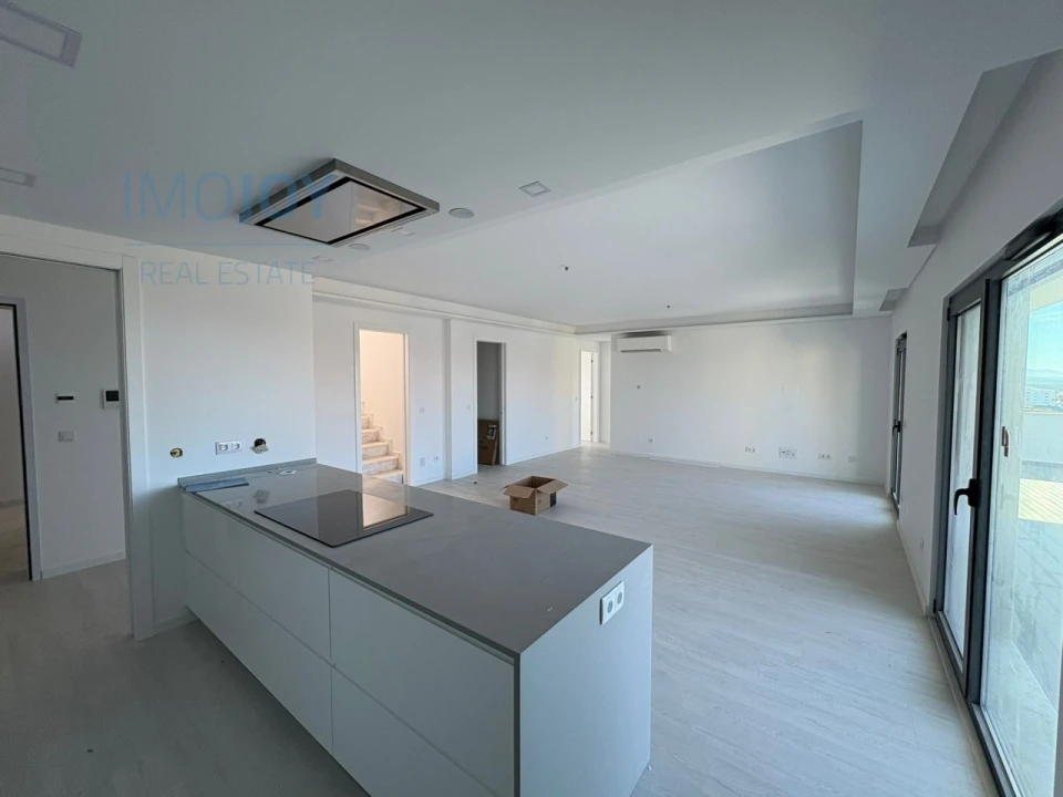 Apartamento T2 para Venda em Ericeira Foto 6