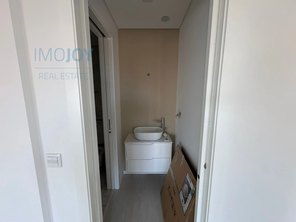 Apartamento T2 para Venda em Ericeira Foto 7