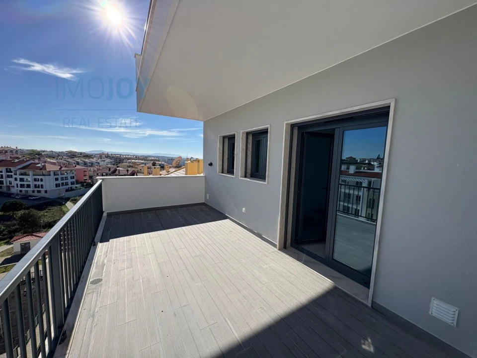 Apartamento T2 para Venda em Ericeira Foto 18