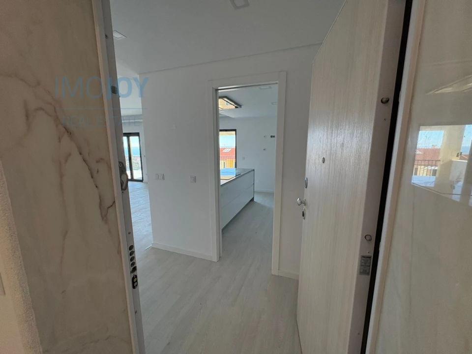 Apartamento T2 para Venda em Ericeira Foto 19