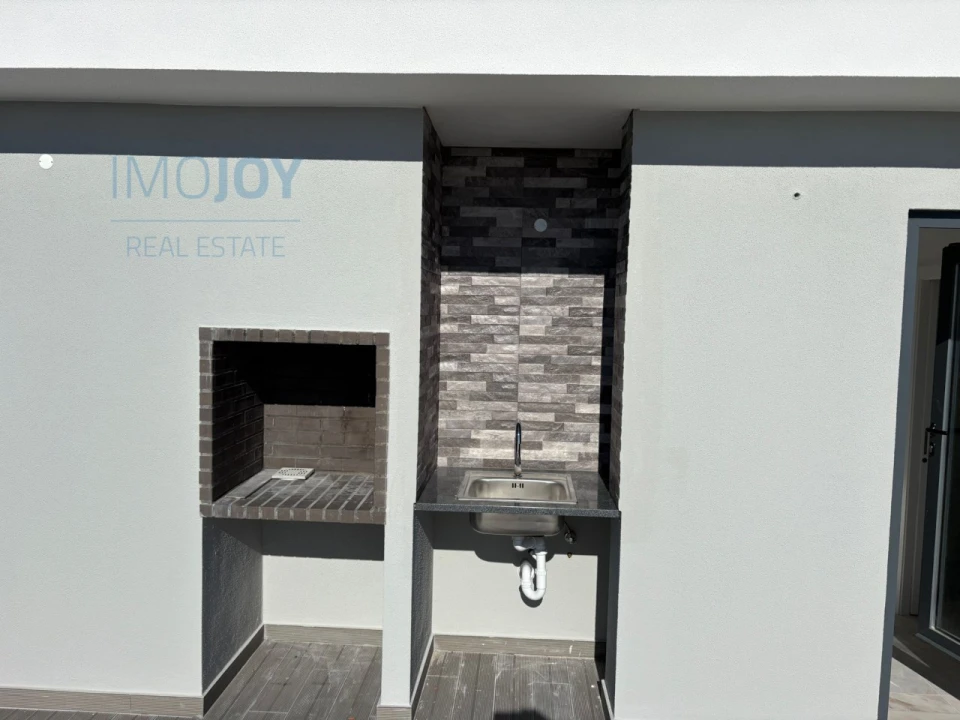 Apartamento T2 para Venda em Ericeira Foto 22