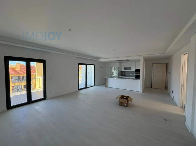 Apartamento T2 para Venda em Ericeira Foto 4