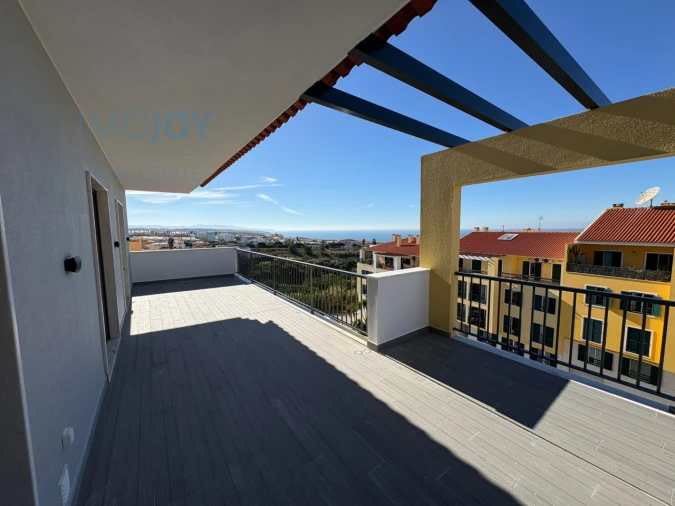 Apartamento T2 para Venda em Ericeira Foto 9
