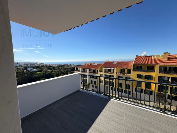 Apartamento T2 para Venda em Ericeira Foto 11