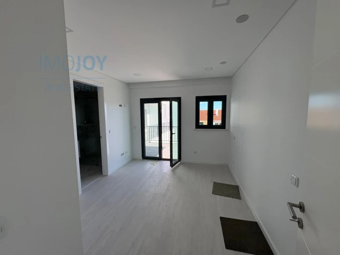 Apartamento T2 para Venda em Ericeira Foto 13