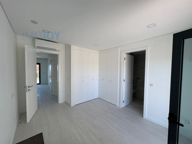 Apartamento T2 para Venda em Ericeira Foto 14