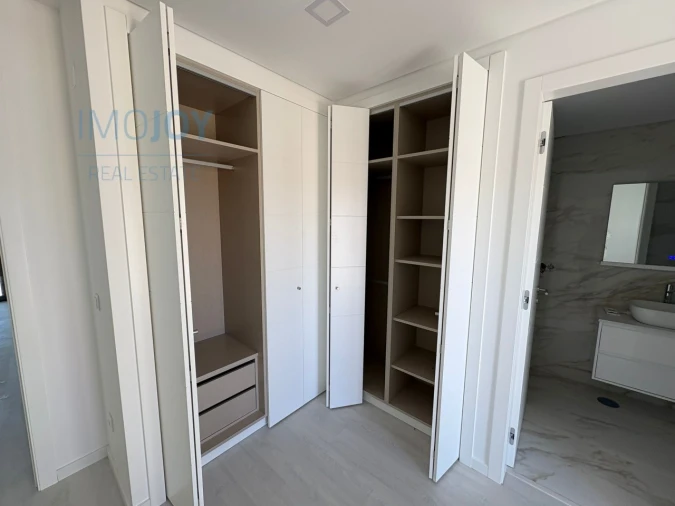 Apartamento T2 para Venda em Ericeira Foto 15