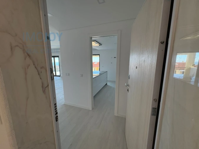 Apartamento T2 para Venda em Ericeira Foto 19