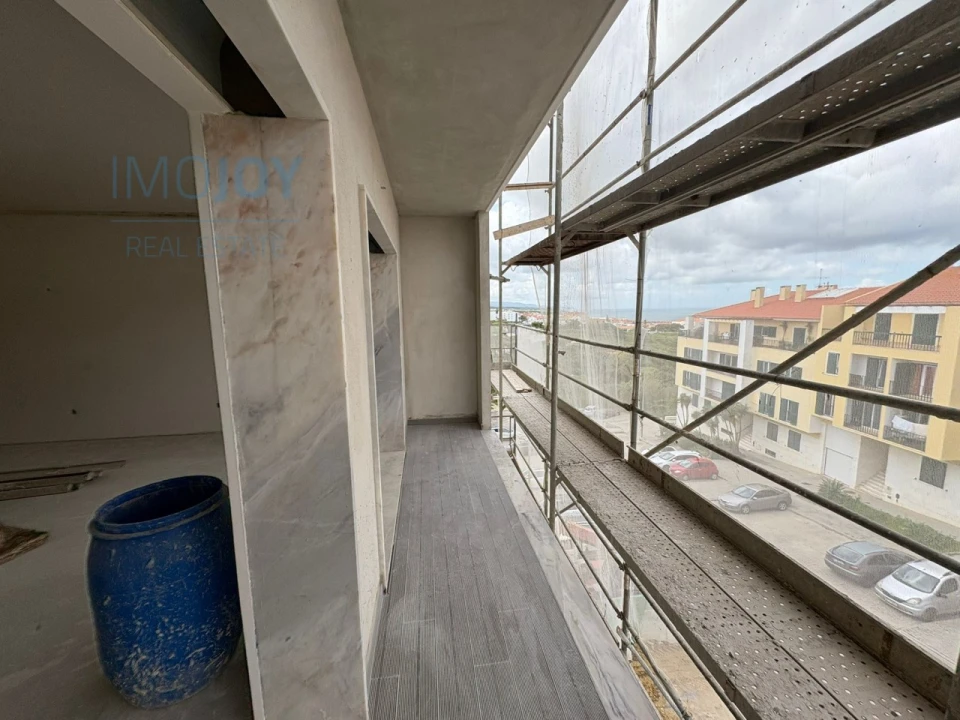 Apartamento T2 para Venda em Ericeira Foto 23