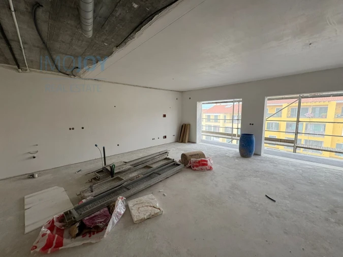 Apartamento T2 para Venda em Ericeira Foto 4