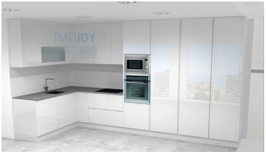 Apartamento T2 para Venda em Ericeira Foto 11