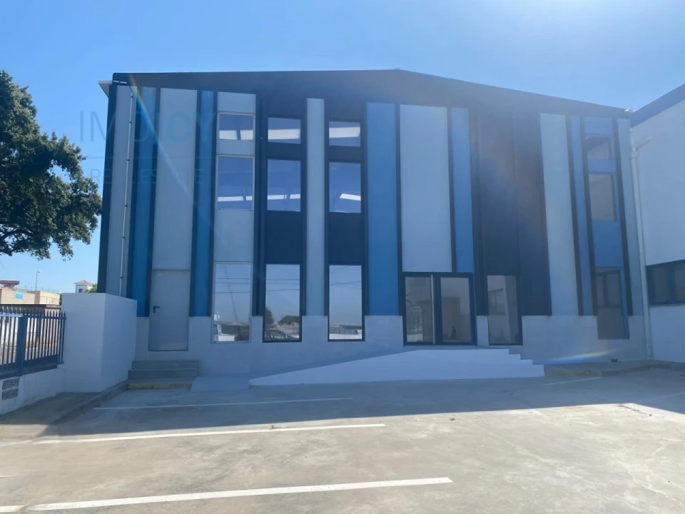 Armazém para Arrendamento em Montijo e Afonsoeiro Foto 1