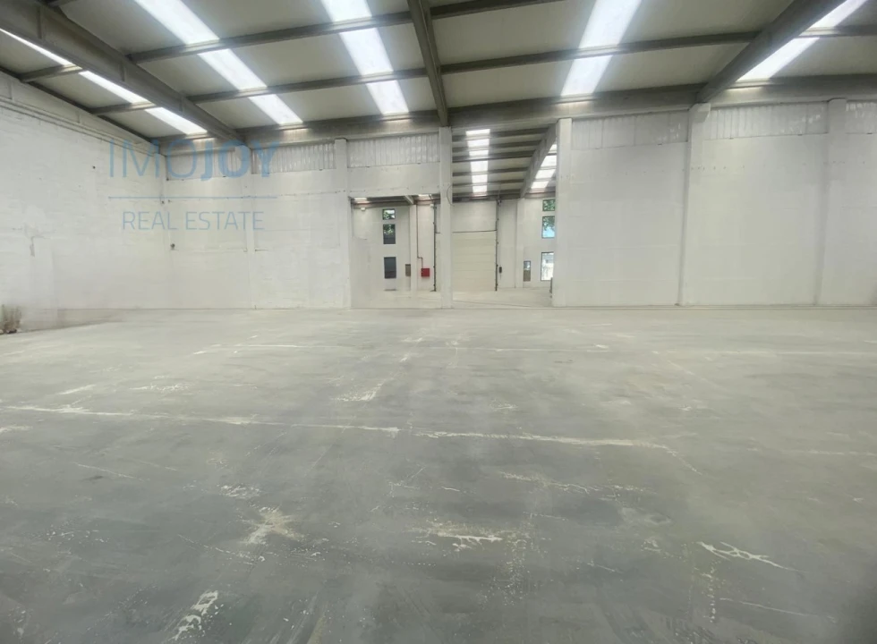 Armazém para Arrendamento em Montijo e Afonsoeiro Foto 5