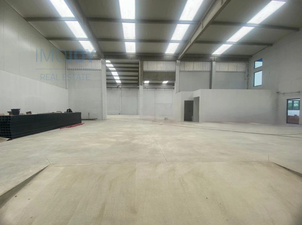Armazém para Arrendamento em Montijo e Afonsoeiro Foto 7