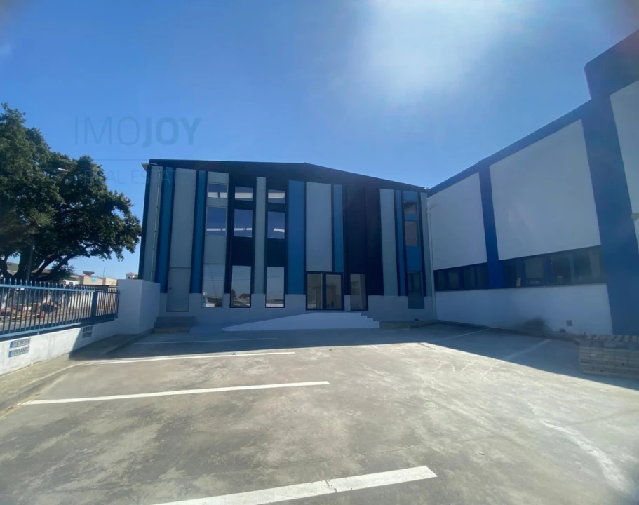 Armazém para Arrendamento em Montijo e Afonsoeiro Foto 15