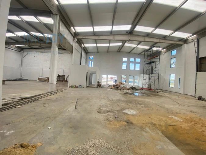 Armazém para Arrendamento em Montijo e Afonsoeiro Foto 12