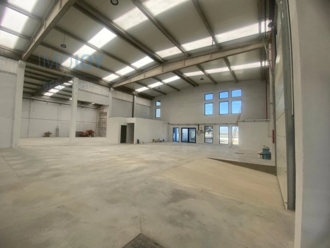 Armazém para Arrendamento em Montijo e Afonsoeiro Foto 3