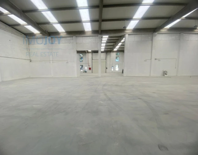 Armazém para Arrendamento em Montijo e Afonsoeiro Foto 4