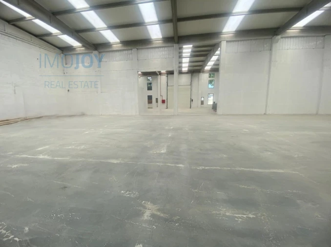 Armazém para Arrendamento em Montijo e Afonsoeiro Foto 6