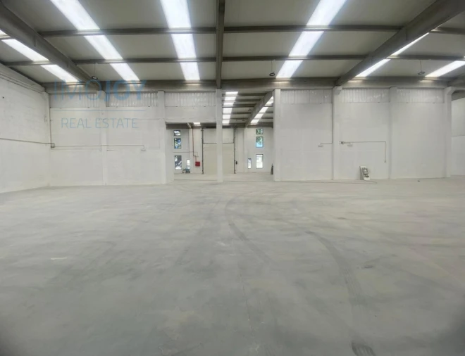 Armazém para Arrendamento em Montijo e Afonsoeiro Foto 8